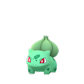 Pokemon GO Bulbasaur 