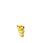 Pokemon GO Caterpie 