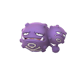 Pokemon GO Weezing 