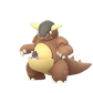 Pokemon GO Kangaskhan 