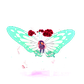 Pokemon GO Butterfree Gigantamax