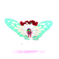 Pokemon GO Butterfree Gigantamax