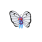 Pokemon GO Butterfree ♂
