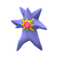 Pokemon GO Starmie Mega