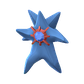 Pokemon GO Starmie Mega