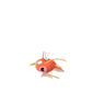 Pokemon GO Magikarp 
