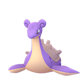 Pokemon GO Lapras 