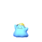 Pokemon GO Ditto Hat