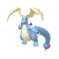 Pokemon GO Dragonite Mega