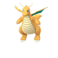 Pokemon GO Dragonite 