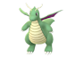 Pokemon GO Dragonite 