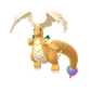 Pokemon GO Dragonite Mega