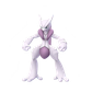 Pokemon GO Mewtwo Mega X