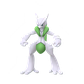 Pokemon GO Mewtwo Mega X