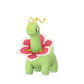 Pokemon GO Meganium 