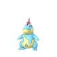 Pokemon GO Croconaw 