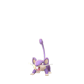 Pokemon GO Rattata 