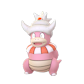 Pokemon GO Slowking 