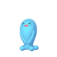 Pokemon GO Wobbuffet ♀