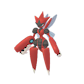 Pokemon GO Scizor Mega