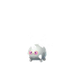 Pokemon GO Corsola Pink Sunglasses