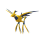 Pokemon GO Skarmory Mega