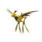 Pokemon GO Skarmory Mega