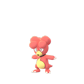 Pokemon GO Magby 