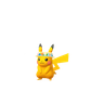 Pokemon GO Pikachu Spring