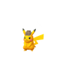 Pokemon GO Pikachu Detective Hat