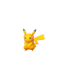 Pokemon GO Pikachu Shaymin