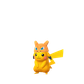 Pokemon GO Pikachu Charizard Hat