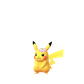 Pokemon GO Pikachu Flower crown