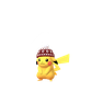Pokemon GO Pikachu Beanie Hat