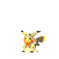 Pokemon GO Pikachu Mimikyu costume