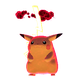 Pokemon GO Pikachu Gigantamax