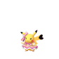 Pokemon GO Pikachu Popstar