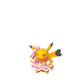 Pokemon GO Pikachu Popstar