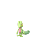 Pokemon GO Treecko 