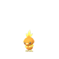 Pokemon GO Torchic 