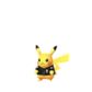 Pokemon GO Pikachu Baseball Jersey