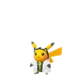Pokemon GO Pikachu Willow's Assistant