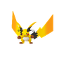 Pokemon GO Raichu Mega X
