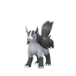 Pokemon GO Mightyena 