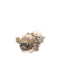 Pokemon GO Zigzagoon 