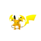 Pokemon GO Raichu Mega Y