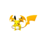 Pokemon GO Raichu Mega Y
