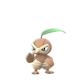 Pokemon GO Nuzleaf 