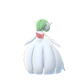 Pokemon GO Gardevoir Mega