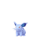 Pokemon GO Nidoran♀ 